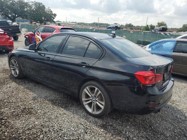 Photo 1 VIN: WBA8E9G52GNT45308 - BMW 328 I SULE 