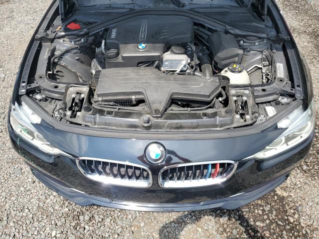 Photo 10 VIN: WBA8E9G52GNT45308 - BMW 328 I SULE 