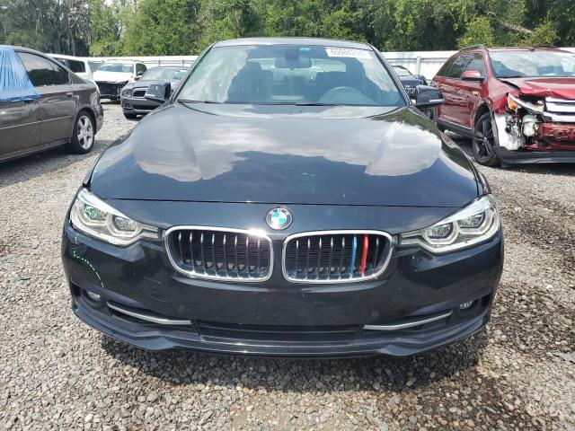 Photo 4 VIN: WBA8E9G52GNT45308 - BMW 328 I SULE 