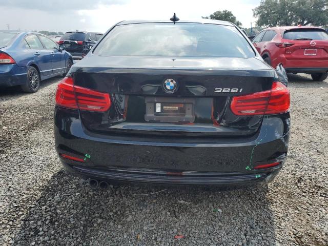 Photo 5 VIN: WBA8E9G52GNT45308 - BMW 328 I SULE 