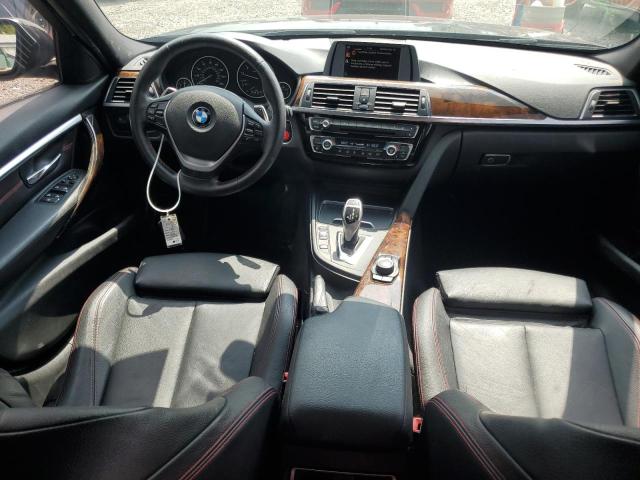 Photo 7 VIN: WBA8E9G52GNT45308 - BMW 328 I SULE 