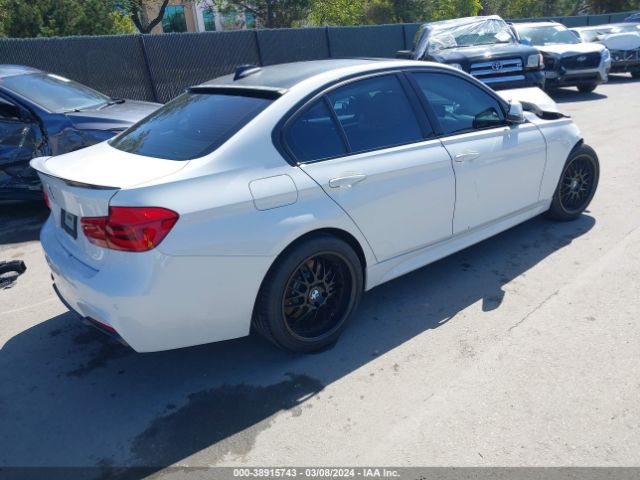 Photo 3 VIN: WBA8E9G52GNT45440 - BMW 328I 