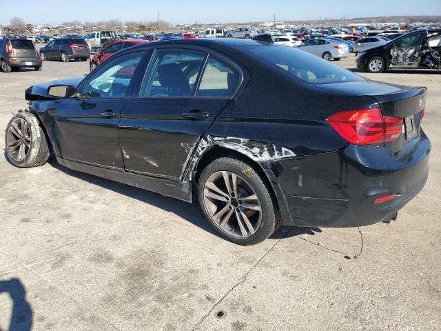 Photo 1 VIN: WBA8E9G52GNT45583 - BMW 3 SERIES 