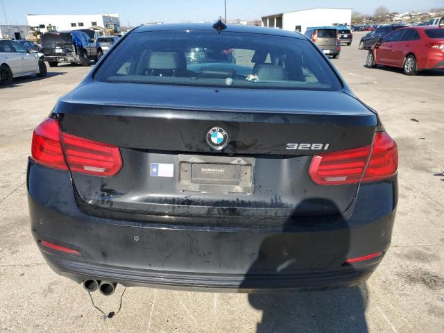 Photo 5 VIN: WBA8E9G52GNT45583 - BMW 3 SERIES 