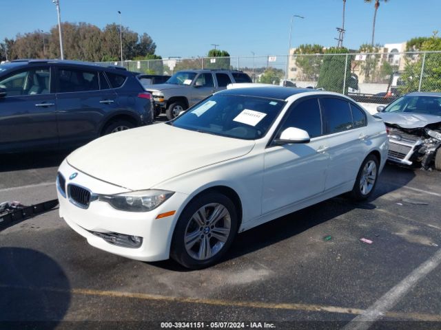 Photo 1 VIN: WBA8E9G52GNT46099 - BMW 328I 