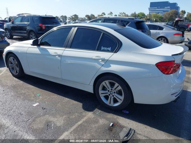 Photo 2 VIN: WBA8E9G52GNT46099 - BMW 328I 