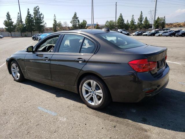 Photo 1 VIN: WBA8E9G52GNT46877 - BMW 328 I SULE 