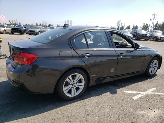 Photo 2 VIN: WBA8E9G52GNT46877 - BMW 328 I SULE 