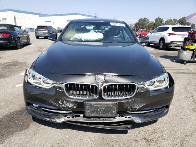 Photo 4 VIN: WBA8E9G52GNT46877 - BMW 328 I SULE 