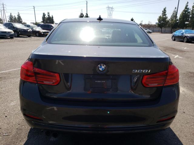 Photo 5 VIN: WBA8E9G52GNT46877 - BMW 328 I SULE 