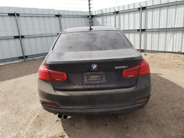 Photo 5 VIN: WBA8E9G52GNT81211 - BMW 3 SERIES 