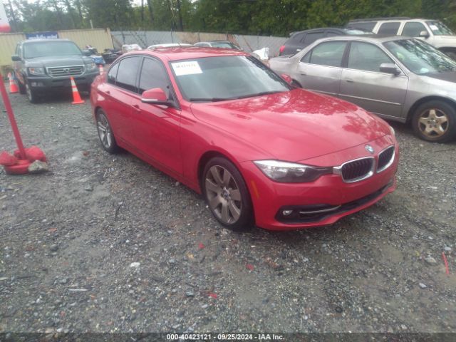 Photo 0 VIN: WBA8E9G52GNT81306 - BMW 328I 