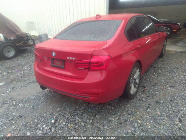 Photo 3 VIN: WBA8E9G52GNT81306 - BMW 328I 