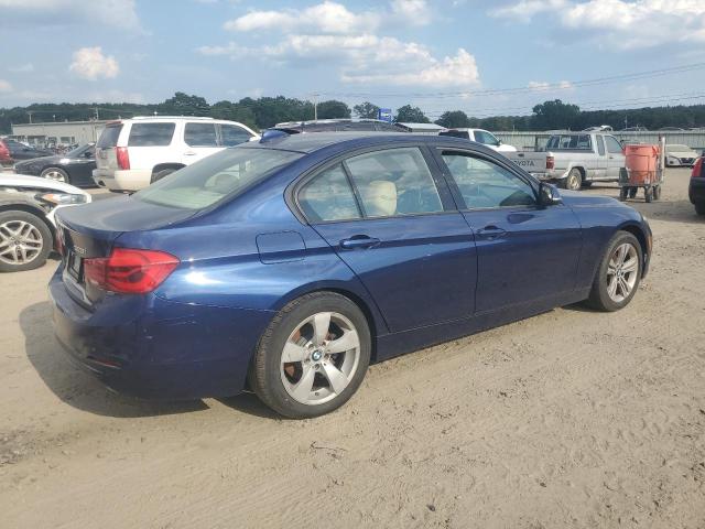 Photo 2 VIN: WBA8E9G52GNT81791 - BMW 328 I SULE 