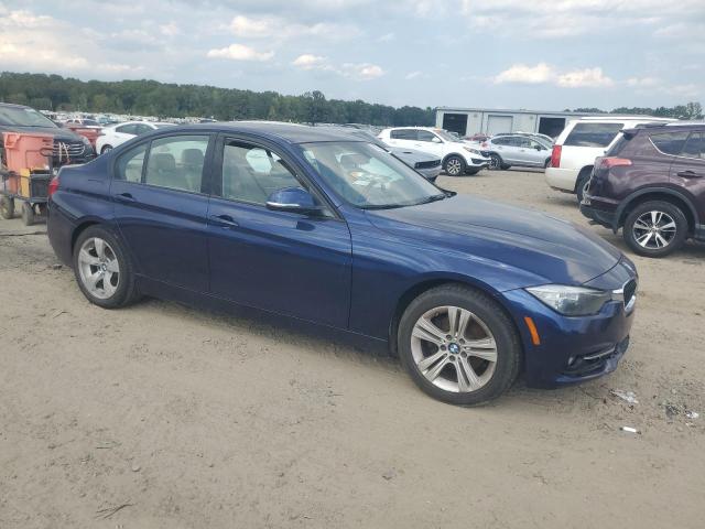 Photo 3 VIN: WBA8E9G52GNT81791 - BMW 328 I SULE 