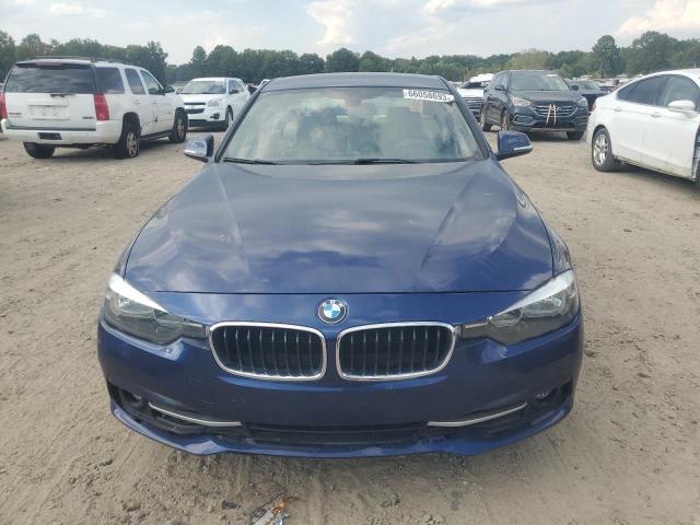 Photo 4 VIN: WBA8E9G52GNT81791 - BMW 328 I SULE 