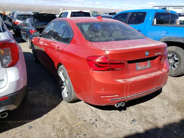 Photo 1 VIN: WBA8E9G52GNT82357 - BMW 3 SERIES 