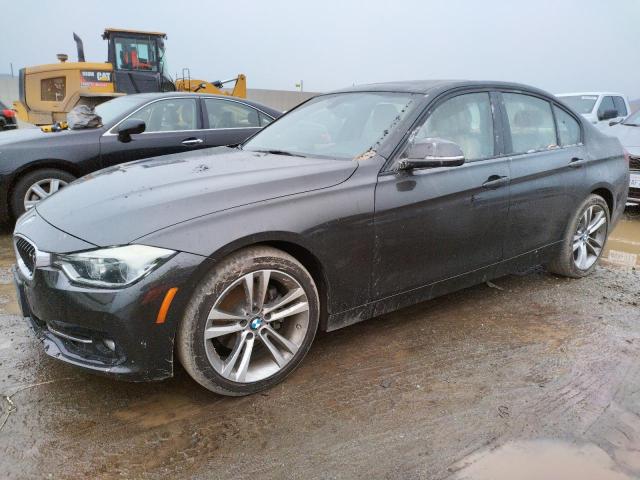 Photo 0 VIN: WBA8E9G52GNT82424 - BMW 328 I SULE 