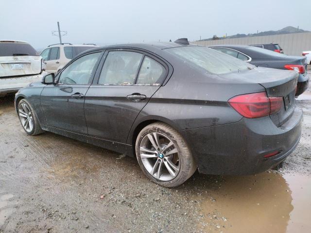 Photo 1 VIN: WBA8E9G52GNT82424 - BMW 328 I SULE 