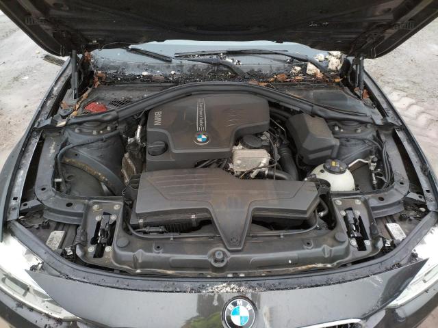 Photo 10 VIN: WBA8E9G52GNT82424 - BMW 328 I SULE 