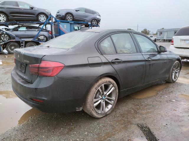 Photo 2 VIN: WBA8E9G52GNT82424 - BMW 328 I SULE 