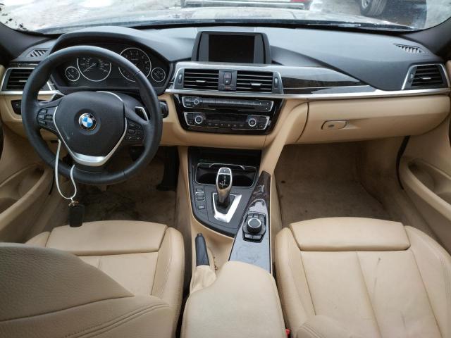 Photo 7 VIN: WBA8E9G52GNT82424 - BMW 328 I SULE 