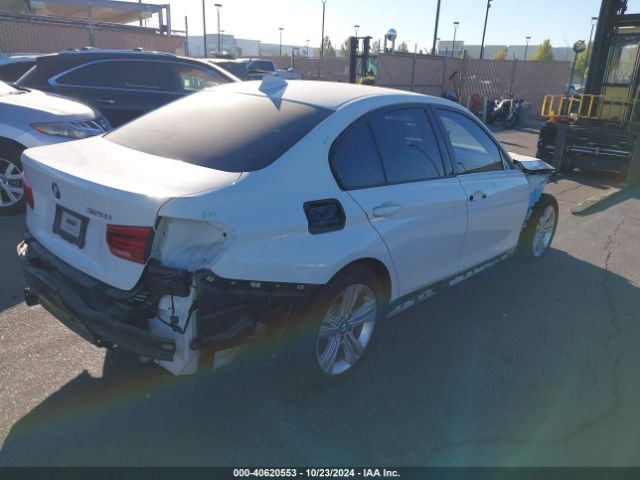 Photo 3 VIN: WBA8E9G52GNT84058 - BMW 328I 