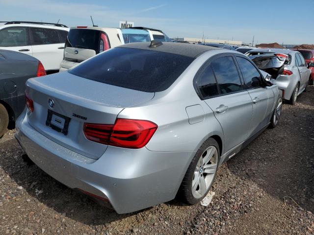 Photo 3 VIN: WBA8E9G52GNT84688 - BMW 328 I SULE 