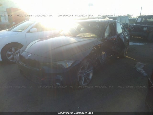 Photo 1 VIN: WBA8E9G52GNT84772 - BMW 328 