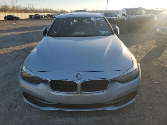 Photo 4 VIN: WBA8E9G52GNT86148 - BMW 328 I SULE 