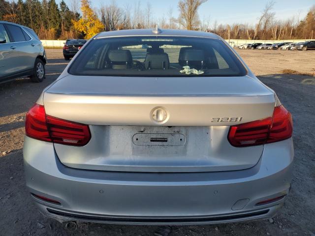 Photo 5 VIN: WBA8E9G52GNT86148 - BMW 328 I SULE 