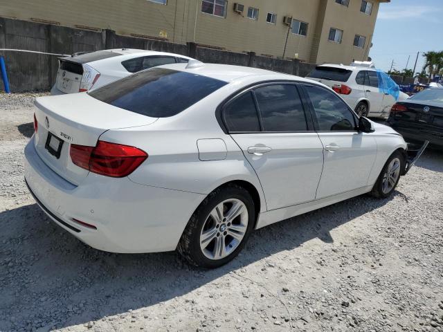 Photo 2 VIN: WBA8E9G52GNT86652 - BMW 328 I SULE 