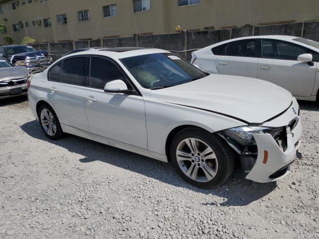 Photo 3 VIN: WBA8E9G52GNT86652 - BMW 328 I SULE 