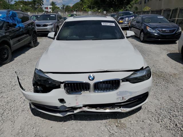 Photo 4 VIN: WBA8E9G52GNT86652 - BMW 328 I SULE 