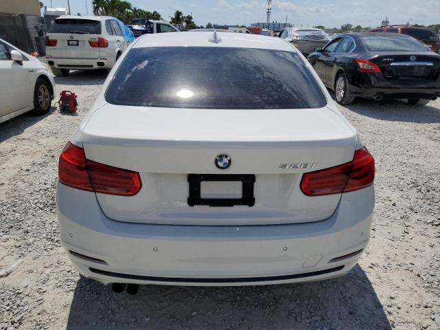 Photo 5 VIN: WBA8E9G52GNT86652 - BMW 328 I SULE 