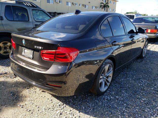 Photo 3 VIN: WBA8E9G52GNT87560 - BMW 328 I SULE 