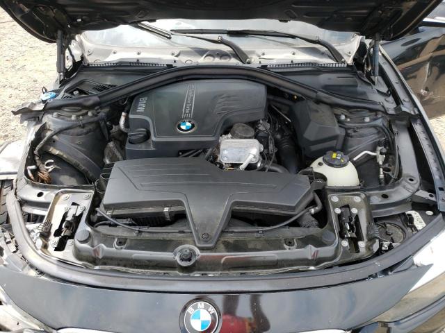 Photo 10 VIN: WBA8E9G52GNU30181 - BMW 328 I SULE 