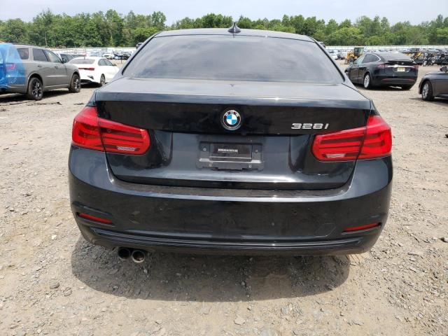 Photo 5 VIN: WBA8E9G52GNU30181 - BMW 328 I SULE 