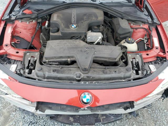 Photo 10 VIN: WBA8E9G53GNT42739 - BMW 328 I SULE 