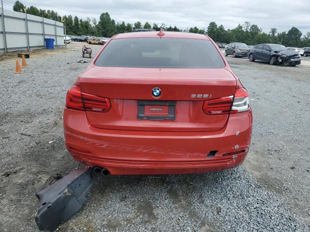 Photo 5 VIN: WBA8E9G53GNT42739 - BMW 328 I SULE 