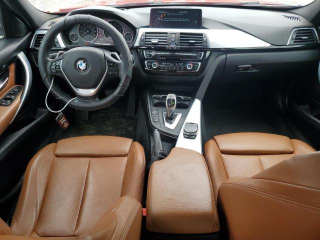 Photo 7 VIN: WBA8E9G53GNT42739 - BMW 328 I SULE 