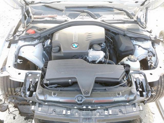 Photo 6 VIN: WBA8E9G53GNT43177 - BMW 328 I SULE 