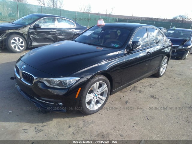 Photo 1 VIN: WBA8E9G53GNT44068 - BMW 3 