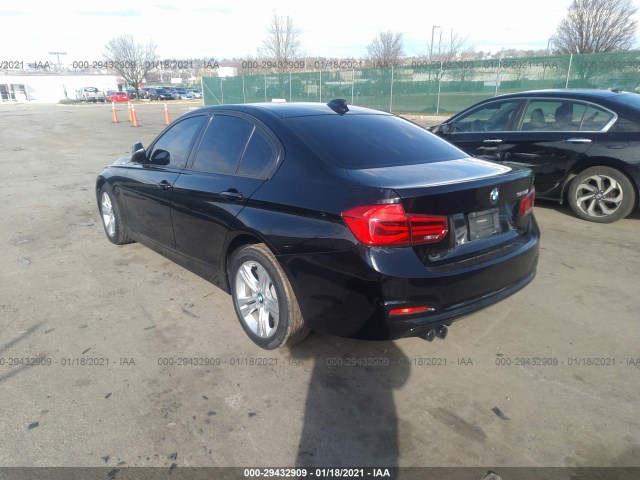 Photo 2 VIN: WBA8E9G53GNT44068 - BMW 3 