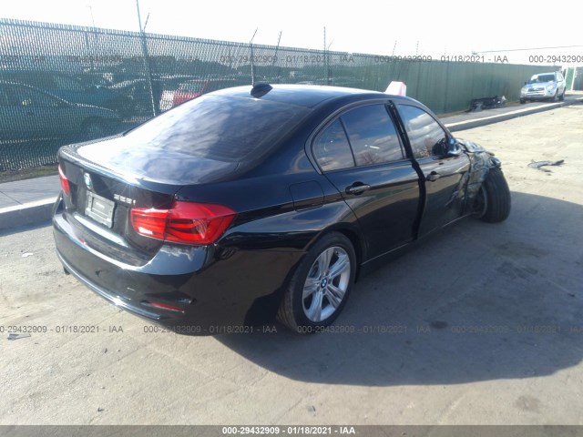 Photo 3 VIN: WBA8E9G53GNT44068 - BMW 3 