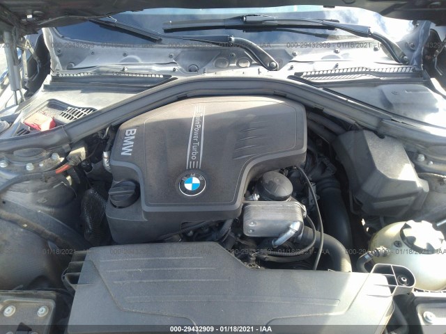 Photo 9 VIN: WBA8E9G53GNT44068 - BMW 3 