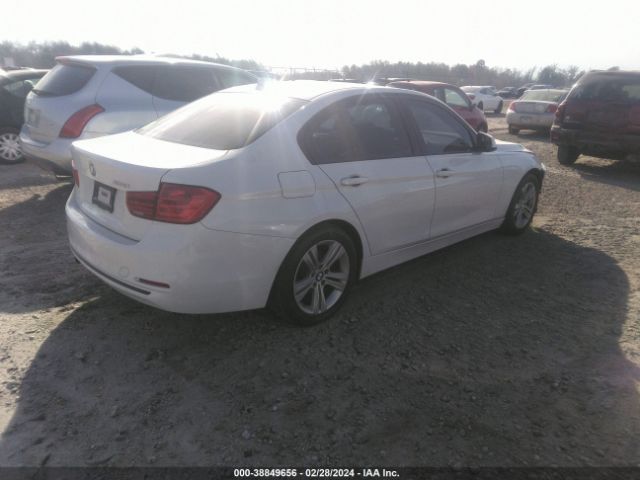 Photo 3 VIN: WBA8E9G53GNT44135 - BMW 328I 