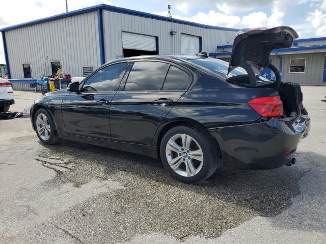 Photo 1 VIN: WBA8E9G53GNT44197 - BMW 328 I SULE 