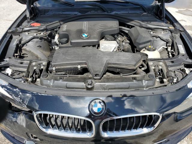 Photo 10 VIN: WBA8E9G53GNT44197 - BMW 328 I SULE 