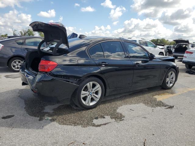 Photo 2 VIN: WBA8E9G53GNT44197 - BMW 328 I SULE 